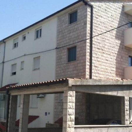 Apartments An&Dy Split Ngoại thất bức ảnh