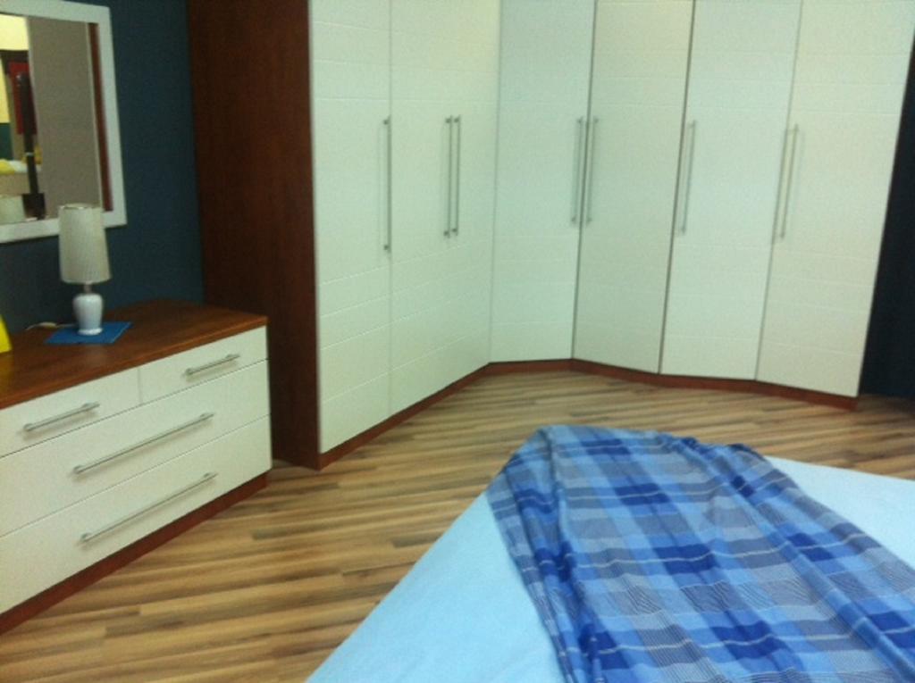 Apartments An&Dy Split Ngoại thất bức ảnh