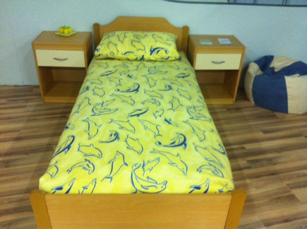 Apartments An&Dy Split Phòng bức ảnh