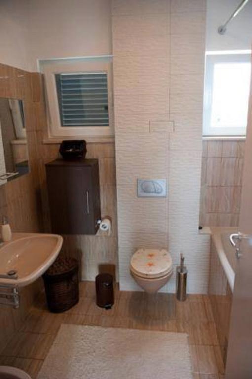 Apartments An&Dy Split Ngoại thất bức ảnh