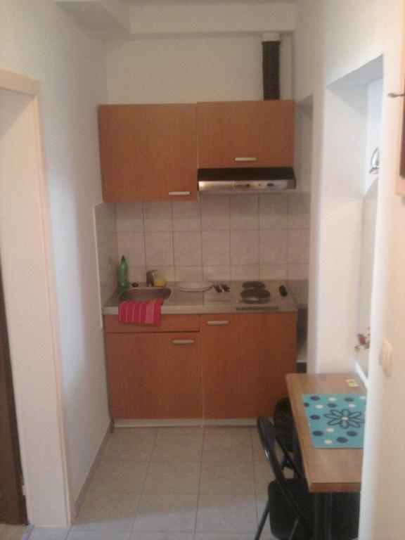 Apartments An&Dy Split Ngoại thất bức ảnh