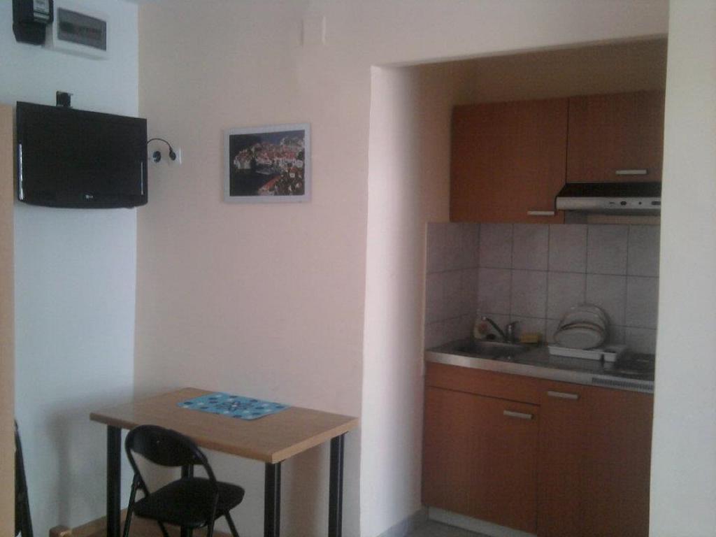 Apartments An&Dy Split Ngoại thất bức ảnh