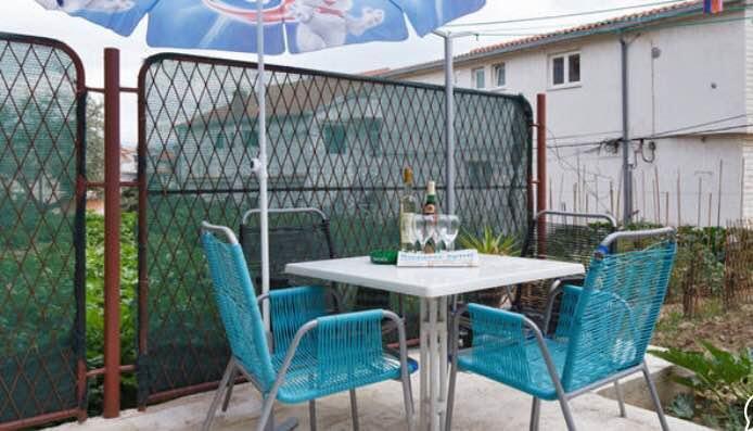Apartments An&Dy Split Ngoại thất bức ảnh