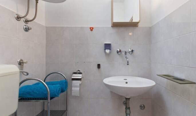 Apartments An&Dy Split Ngoại thất bức ảnh