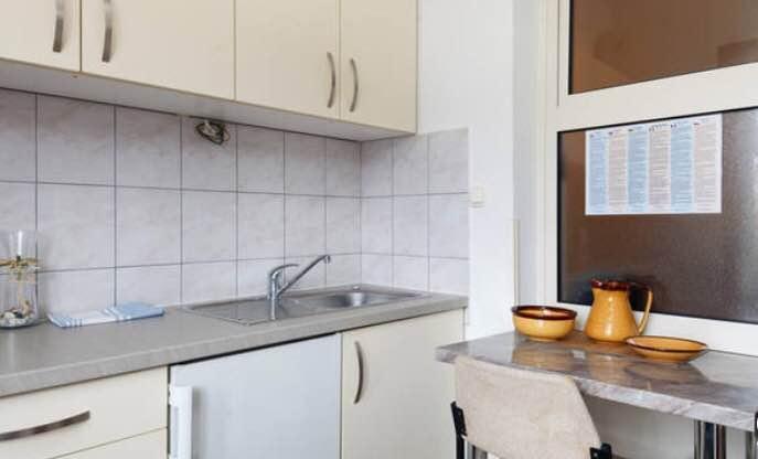 Apartments An&Dy Split Ngoại thất bức ảnh