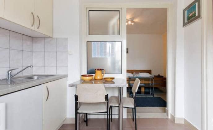 Apartments An&Dy Split Ngoại thất bức ảnh