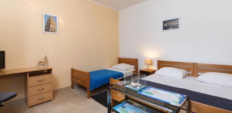 Apartments An&Dy Split Ngoại thất bức ảnh
