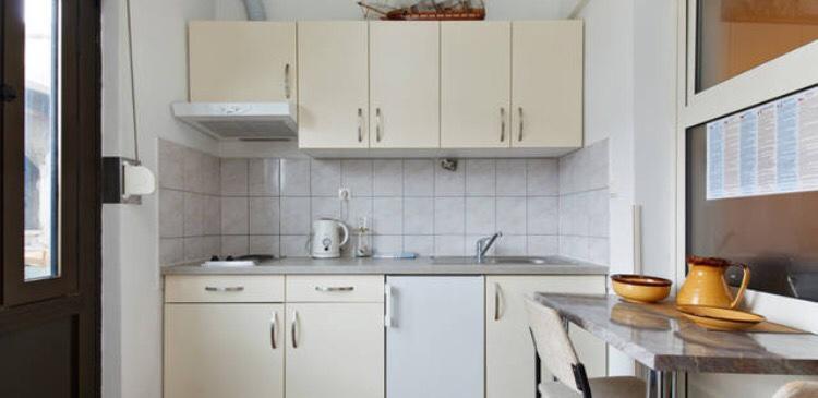 Apartments An&Dy Split Ngoại thất bức ảnh