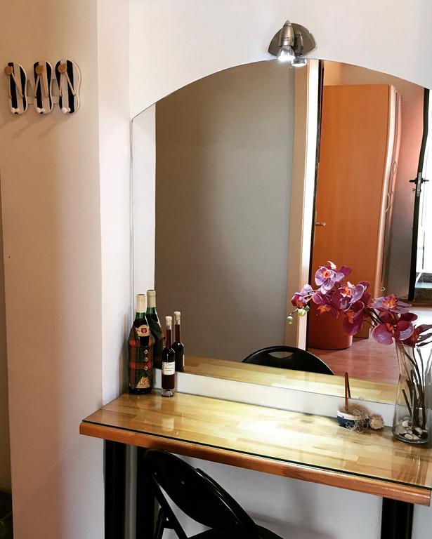 Apartments An&Dy Split Ngoại thất bức ảnh