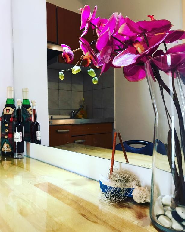 Apartments An&Dy Split Ngoại thất bức ảnh