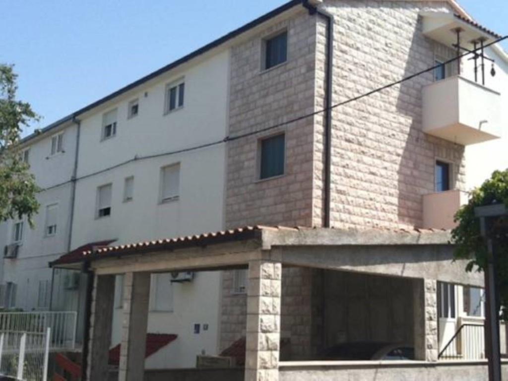 Apartments An&Dy Split Ngoại thất bức ảnh