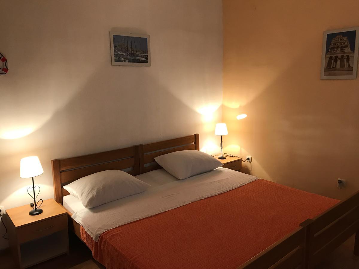 Apartments An&Dy Split Phòng bức ảnh